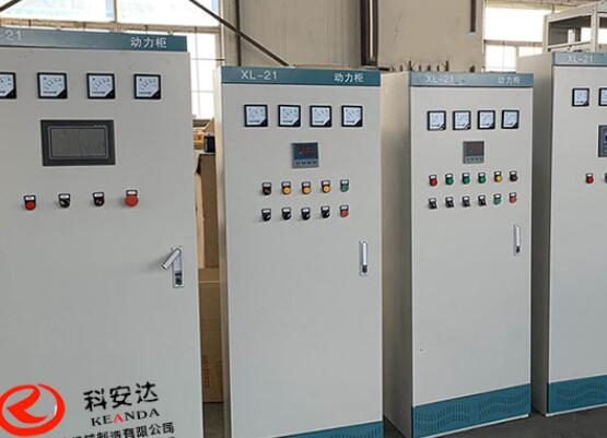 導熱油爐由那些部分構成？